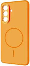 Чохол-накладка Proove Softline Case with Magnetic Ring Samsung Galaxy S24/S25 Orange (678240024)