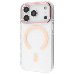 Чохол-накладка Proove Cuprum Case with Magnetic Ring iPhone 17 Pro Max Cream (652840807)