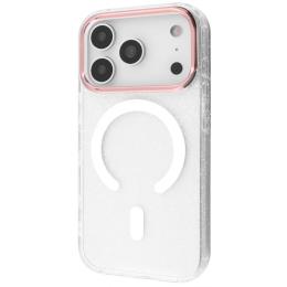 Чохол-накладка Proove Cuprum Case with Magnetic Ring iPhone 17 Pro Max White (652840003)
