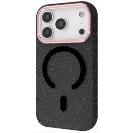 Чохол-накладка Proove Cuprum Case with Magnetic Ring iPhone 17 Black (652810001)