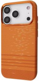 Чохол-накладка Proove Gleam Case with Magnetic Ring iPhone 17 Pro Max Moonlight Orange (651830818)