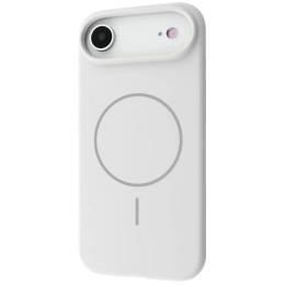 Чохол-накладка Proove Spectrum Case with Magnetic Ring iPhone 17 Air Arctic White (643360813)