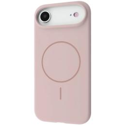 Чохол-накладка Proove Spectrum Case with Magnetic Ring iPhone 17 Air Powder Pink (643360814)