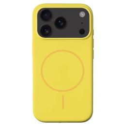 Чохол-накладка Proove Spectrum Case with Magnetic Ring iPhone 17 Air Sun Yellow (643360811)