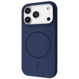 Чохол-накладка Proove Spectrum Case with Magnetic Ring iPhone 17 Pro Max Midnight Blue (643380016)
