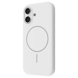 Чохол-накладка Proove Spectrum Case with Magnetic Ring iPhone 17 Arctic White (643350813)