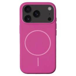 Чохол-накладка Proove Spectrum Case with Magnetic Ring iPhone 17 Pink Fruit (643350809)