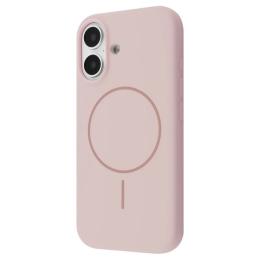 Чохол-накладка Proove Spectrum Case with Magnetic Ring iPhone 17 Powder Pink (643350814)