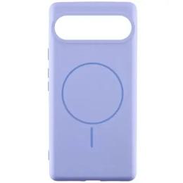 Чохол-накладка Lakshmi Silicone Cover AA with MagFit для Google Pixel 10/10 Pro Dasheen (00000085391_6)