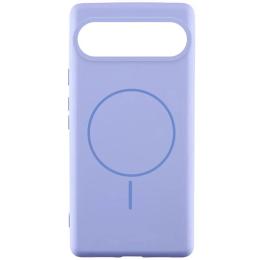 Чохол-накладка Lakshmi Silicone Cover AA with MagFit для Google Pixel 10 Pro XL Dasheen (00000085392_6)