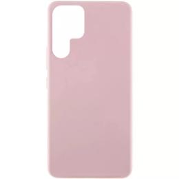 Чохол-накладка Lakshmi Silicone Cover AAA для Samsung Galaxy S26 Ultra Pink Sand (00000085389_4)