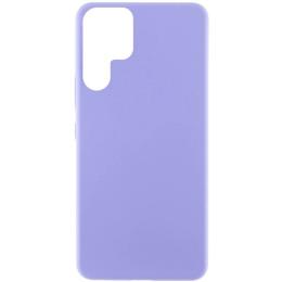 Чохол-накладка Lakshmi Silicone Cover AAA для Samsung Galaxy S26 Ultra Dasheen (00000085389_5)
