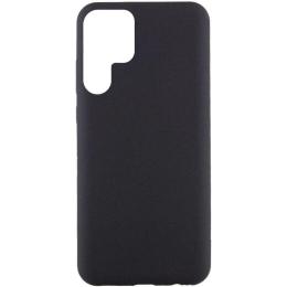Чохол-накладка Lakshmi Silicone Cover AAA для Samsung Galaxy S26 Ultra Black (00000085389_7)