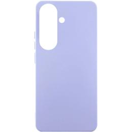 Чохол-накладка Lakshmi Silicone Cover AAA для Samsung Galaxy S26 Dasheen (00000085388_5)