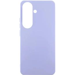 Чохол-накладка Lakshmi Silicone Cover AAA для Samsung Galaxy S26 Plus Dasheen (00000085390_5)