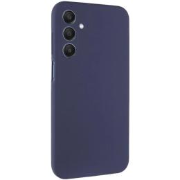 Чохол-накладка Lakshmi Silicone Cover Lakshmi Full Camera AAA для Samsung Galaxy A37 5G Midnight Blue (00000083957_6)