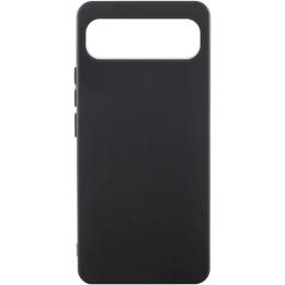 Чохол-накладка Ummi Lakshmi AA для Google Pixel 10/10 Pro Black (00000085464_7)