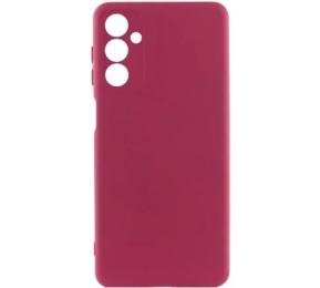 Чохол-накладка Ummi Lakshmi Full Camera AA для Samsung Galaxy A37 5G Marsala (00000083955_2)