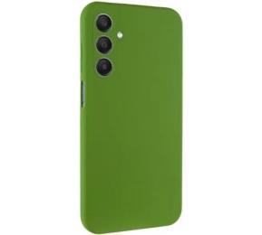 Чохол-накладка Ummi Lakshmi Full Camera AA для Samsung Galaxy A37 5G Dark Green (00000083955_3)