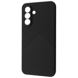 Чохол-накладка WAVE Gleam Case Samsung Galaxy S24 FE Obsidian (645740810)