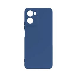 Чохол-накладка ArmorStandart ICON для Motorola G06 Power 4G Camera cover Dark Blue (ARM89094)