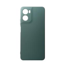 Чохол-накладка ArmorStandart ICON для Motorola G06 Power 4G Camera cover Dark Green (ARM90891)