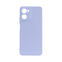 Чохол-накладка ArmorStandart ICON для Motorola G06 Power 4G Camera cover Lavender (ARM89095)