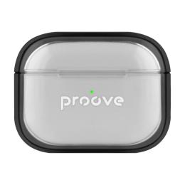 Чохол для навушників Proove Safe Box Case AirPods Pro 2 Black (PCSBARP20002)