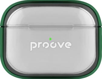Чохол для навушників Proove Safe Box Case AirPods Pro 2 Green (PCSBARP20006)