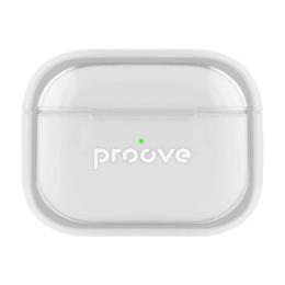 Чохол для навушників Proove Safe Box Case AirPods Pro 2 White (PCSBARP20014)