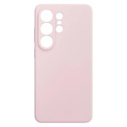 Чохол-накладка ArmorStandart ICON2 MagCase для Samsung S26 Ultra 5G Chalk Pink (ARM88838)