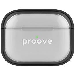 Чохол для навушників Proove Safe Box Case AirPods Pro 3 Black (PCSBARP30002)