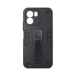 Чохол-накладка ArmorStandart Proover для OPPO A6 4G/A6K 4G/A6X 4G Black (ARM90333)