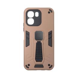 Чохол-накладка ArmorStandart Proover для OPPO A6 4G/A6K 4G/A6X 4G Brown (ARM90334)