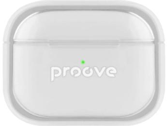 Чохол для навушників Proove Safe Box Case AirPods Pro 3 White (PCSBARP30014)