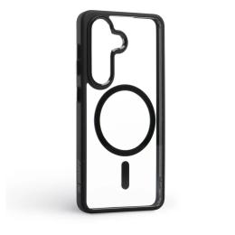 Чохол-накладка ArmorStandart Unit MagCase для Samsung S26 5G Black (ARM88800)