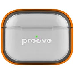 Чохол для навушників Proove Safe Box Case AirPods Pro Orange (PCSBARP00010)