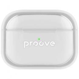 Чохол для навушників Proove Safe Box Case AirPods Pro White (PCSBARP00014)