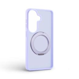 Чохол-накладка ArmorStandart Unit Stand2 для Samsung S26 5G Lavender (ARM89958)