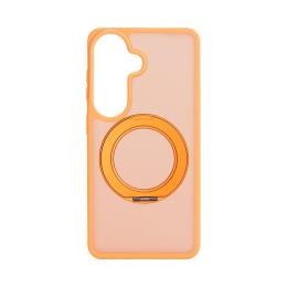 Чохол-накладка ArmorStandart Unit Stand2 для Samsung S26 5G Orange (ARM89959)