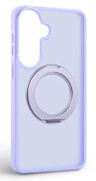 Чохол-накладка ArmorStandart Unit Stand2 для Samsung S26 Plus 5G Lavender (ARM89961)