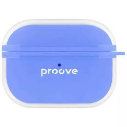 Чохол для навушників Proove Air Bump Case AirPods Pro 2 Blue (PCABARP20012)