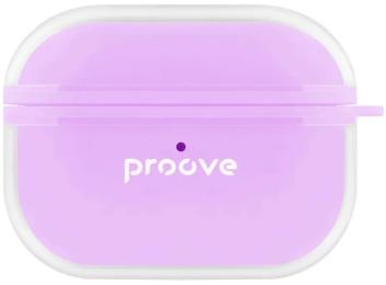 Чохол для навушників Proove Air Bump Case AirPods Pro 2 Light Purple (PCABARP20007)