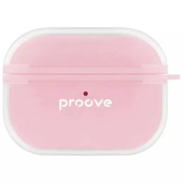 Чохол для навушників Proove Air Bump Case AirPods Pro 2 Pink (PCABARP20016)