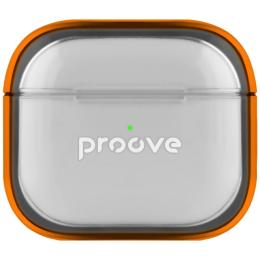 Чохол для навушників Proove Safe Box Case AirPods 3 Orange (PCSBAR030010)