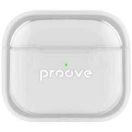 Чохол для навушників Proove Safe Box Case AirPods 3 White (PCSBAR030014)