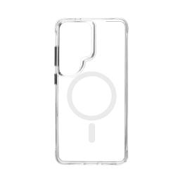 Чохол-накладка ArmorStandart Clear MagCase для Samsung S26 5G Transparent (ARM88864)