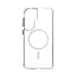 Чохол-накладка ArmorStandart Clear MagCase для Samsung S26 Plus 5G Transparent (ARM89461)