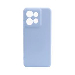 Чохол-накладка ArmorStandart ICON для Motorola Edge 60 Neo 5G/50 Neo 5G Camera cover Lavender (ARM90026)