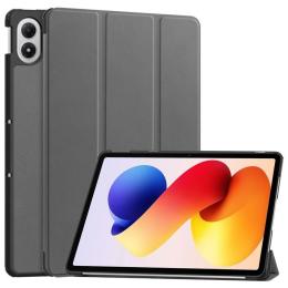 Чохол-книжка для планшета BeCover Smart Case для Xiaomi Redmi Pad 2 Pro 12.1 Gray (714630)